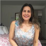 Clases particulares de iniciación a la lectura y escritura, matemáticas para niños de preescolar